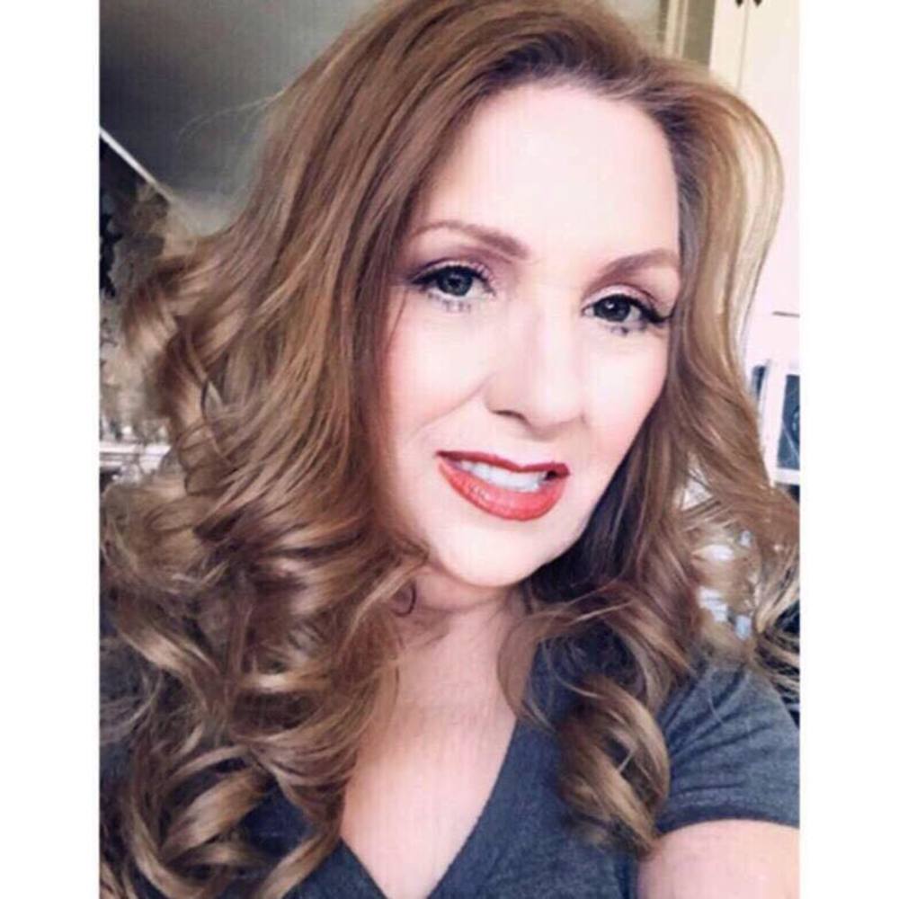 Meet your Posher, Jacqueline